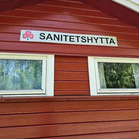 The In Holiday home