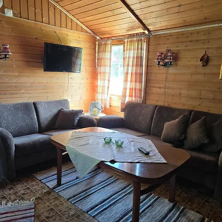 The In Holiday home *